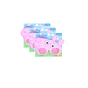Peppa Pig Lil' Characters Sun-Staches